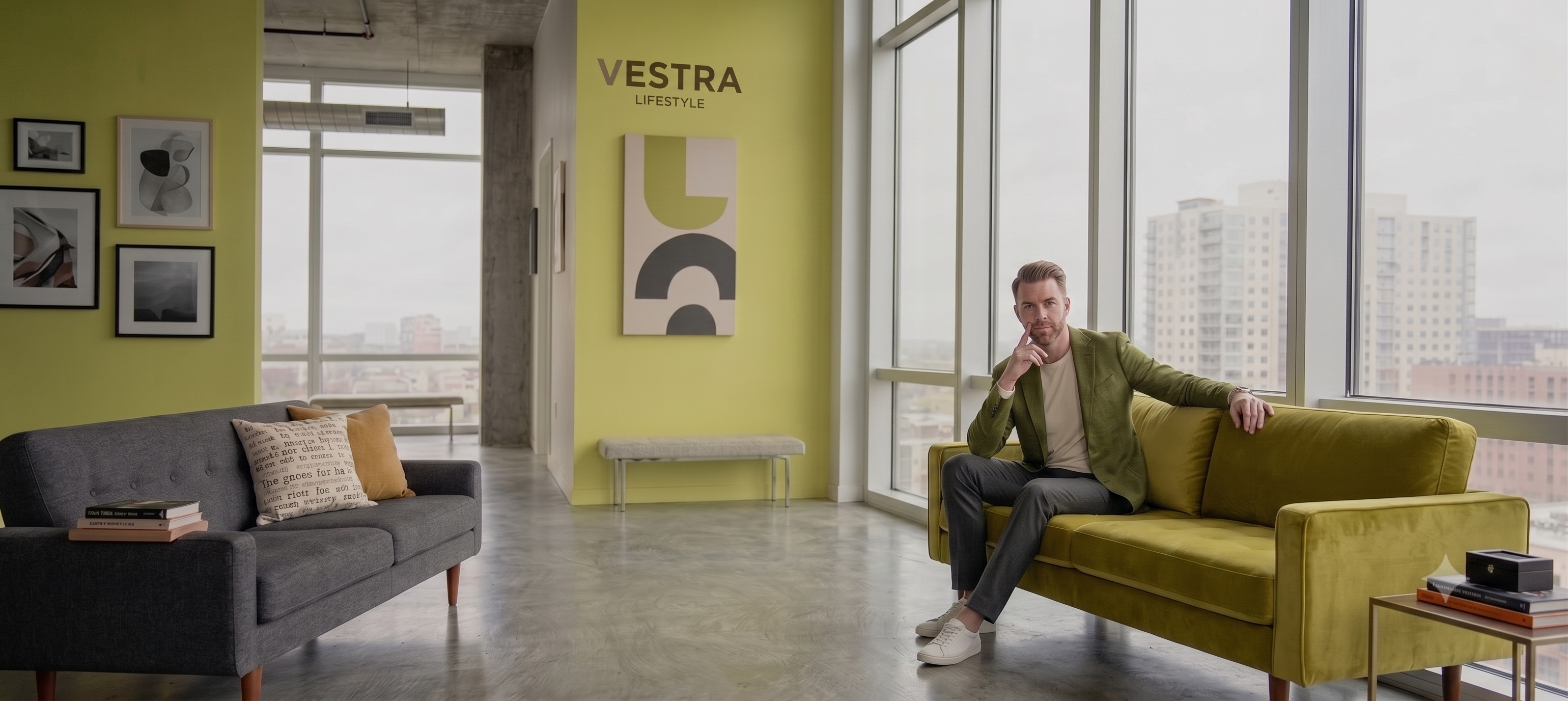 VESTRA Fashion Collection